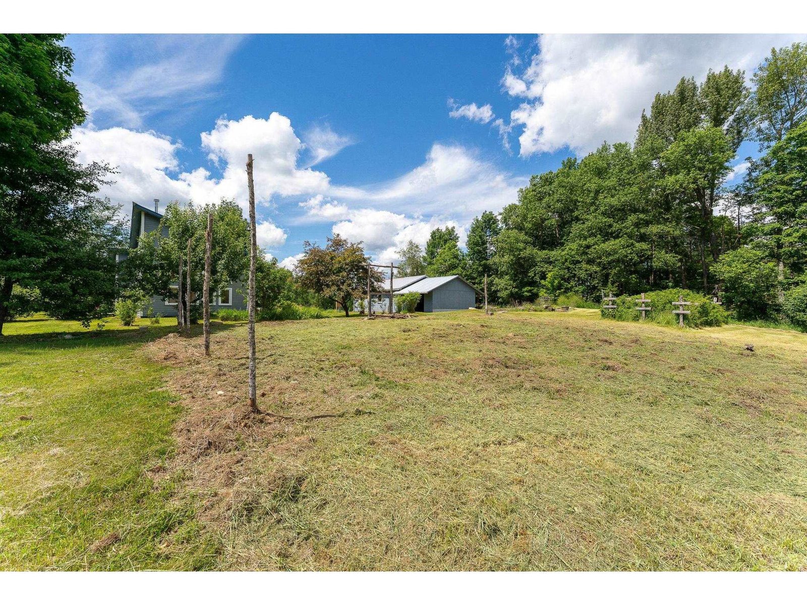 614 Gray Road