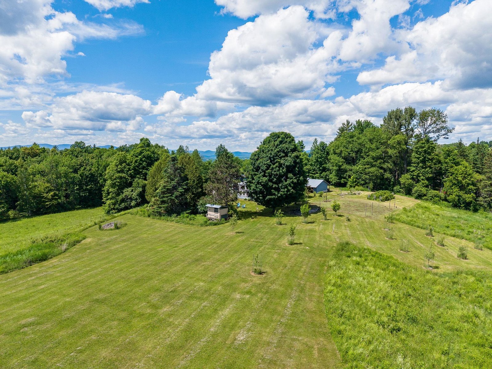 614 Gray Road