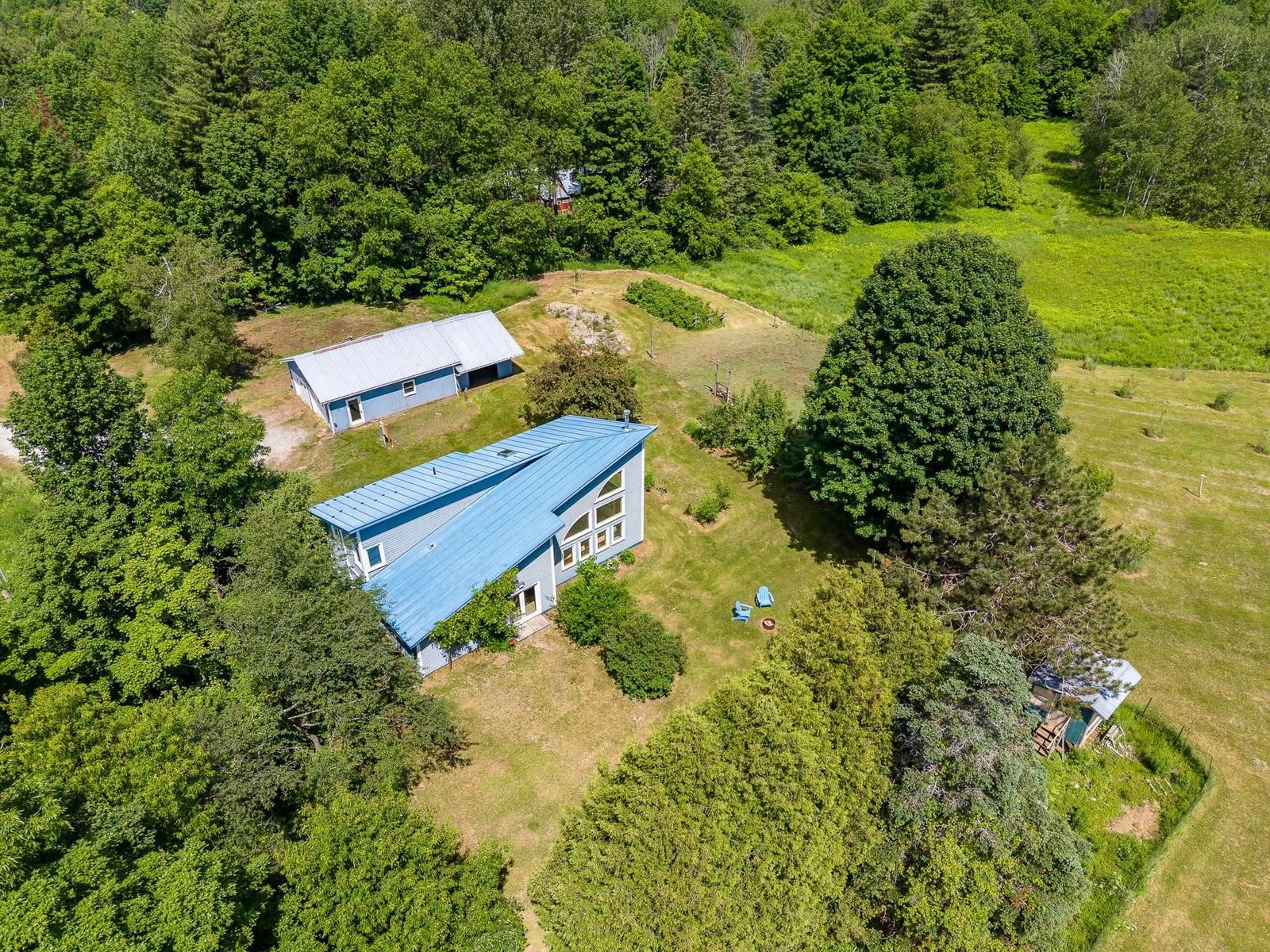 614 Gray Road
