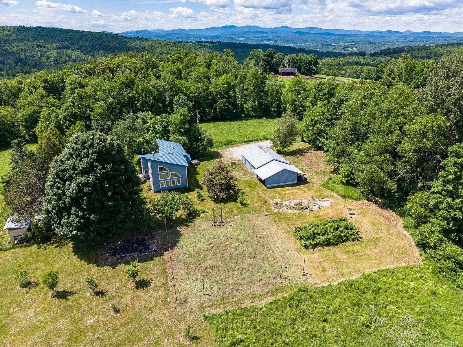 614 Gray Road