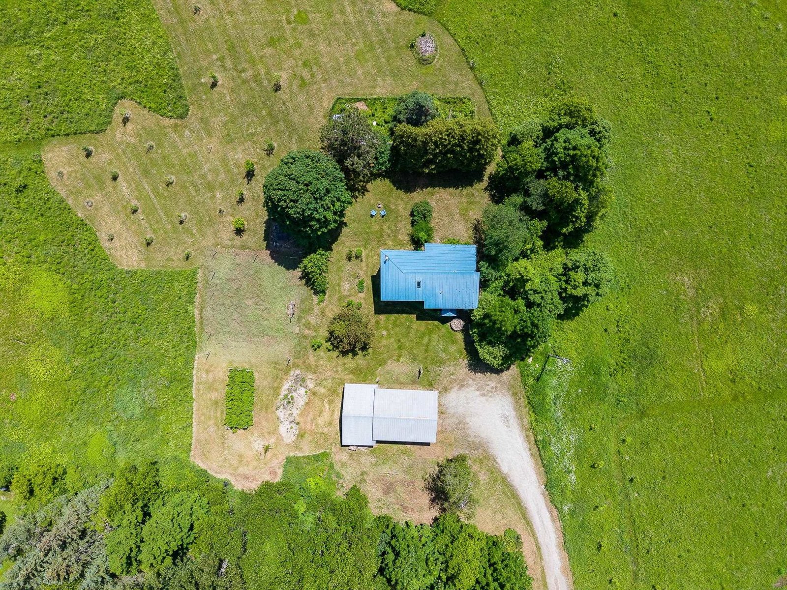 614 Gray Road