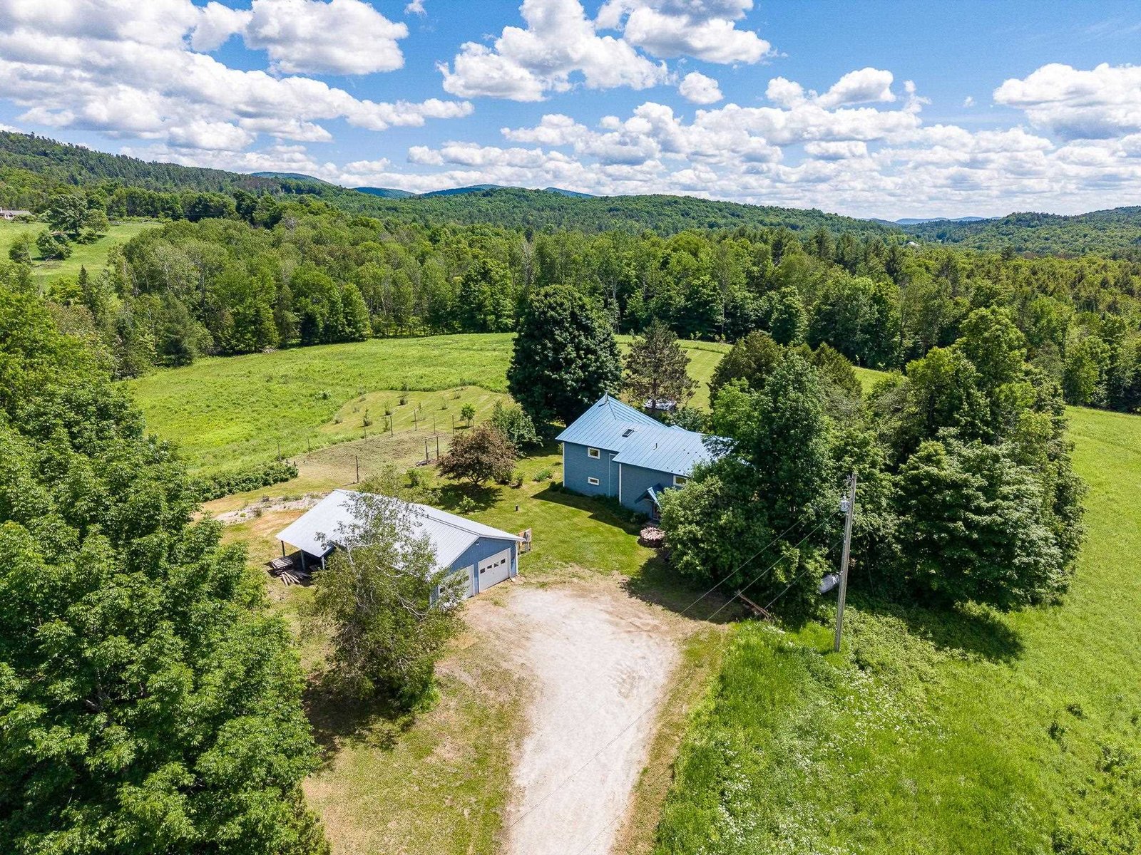 614 Gray Road