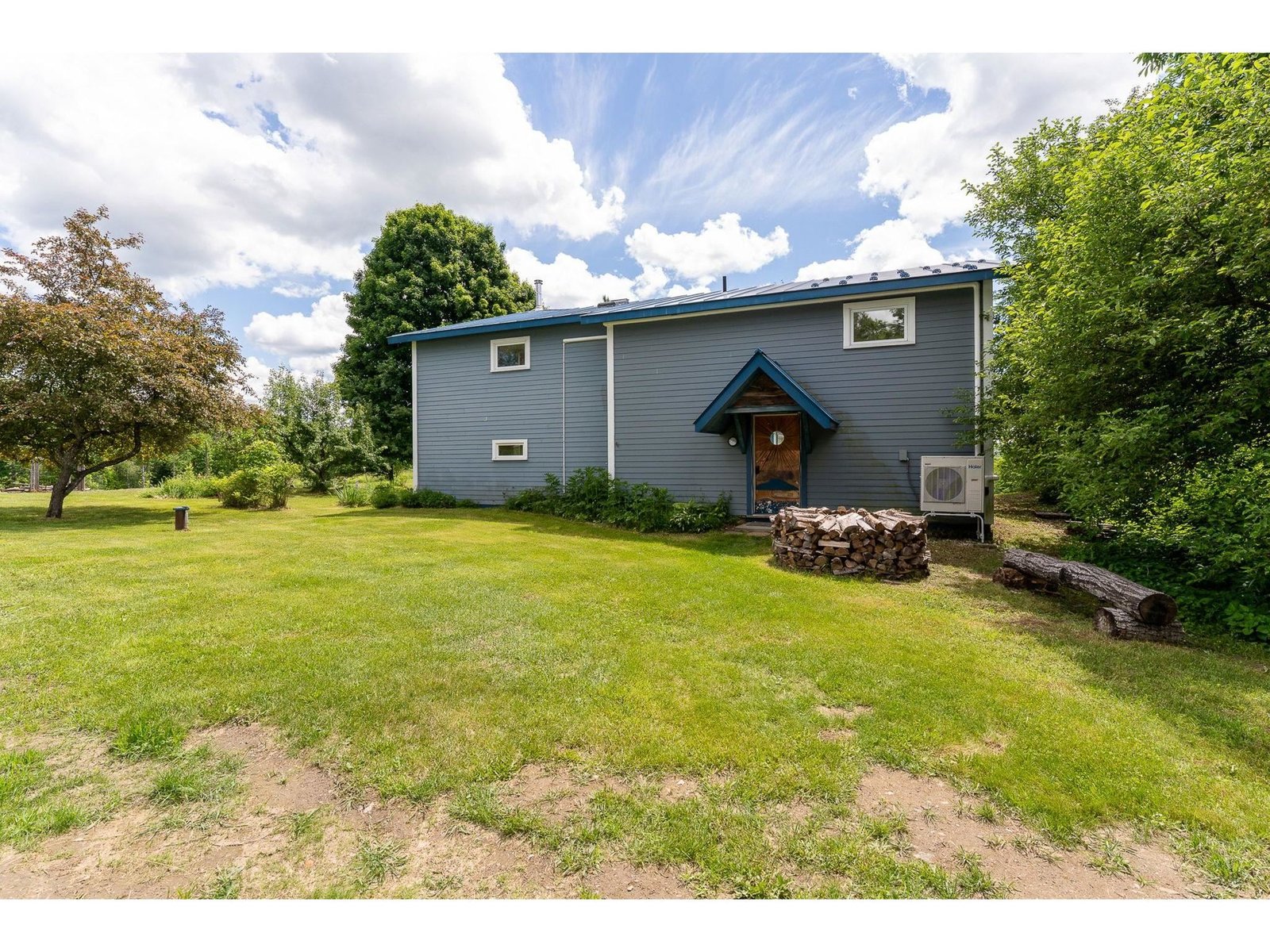 614 Gray Road