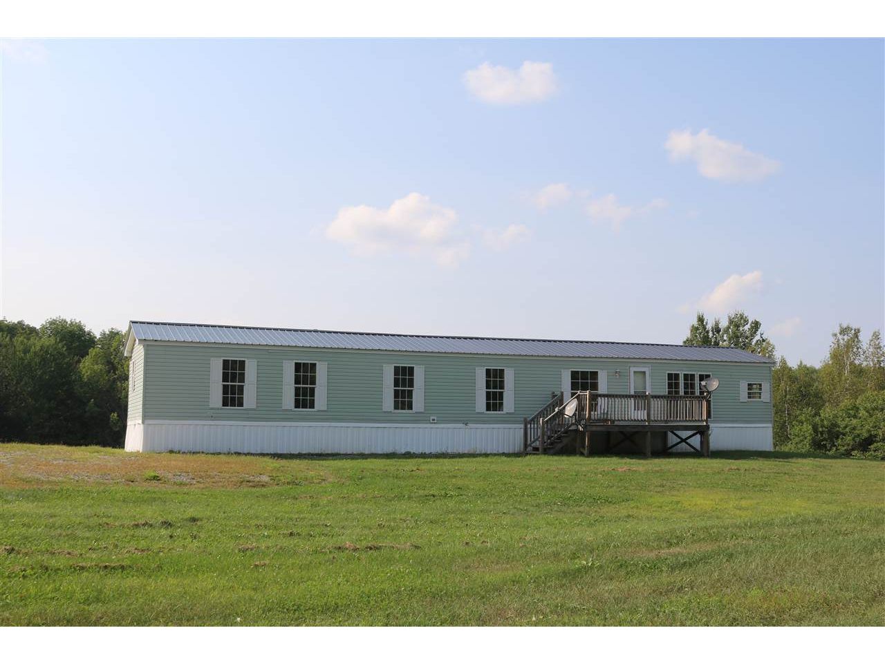 614 Kendall Road