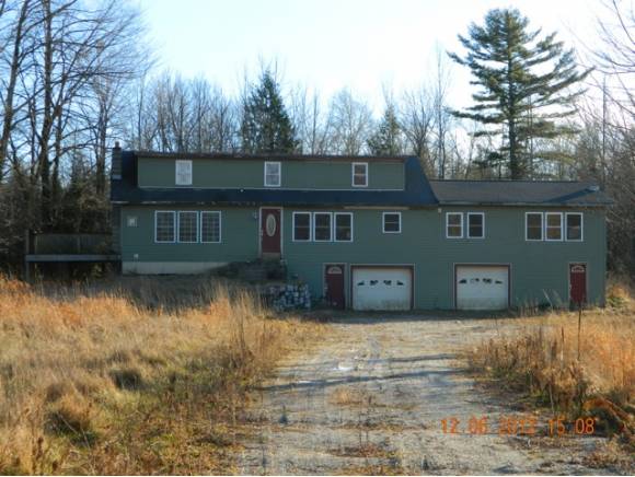 614 St. Pierre Road