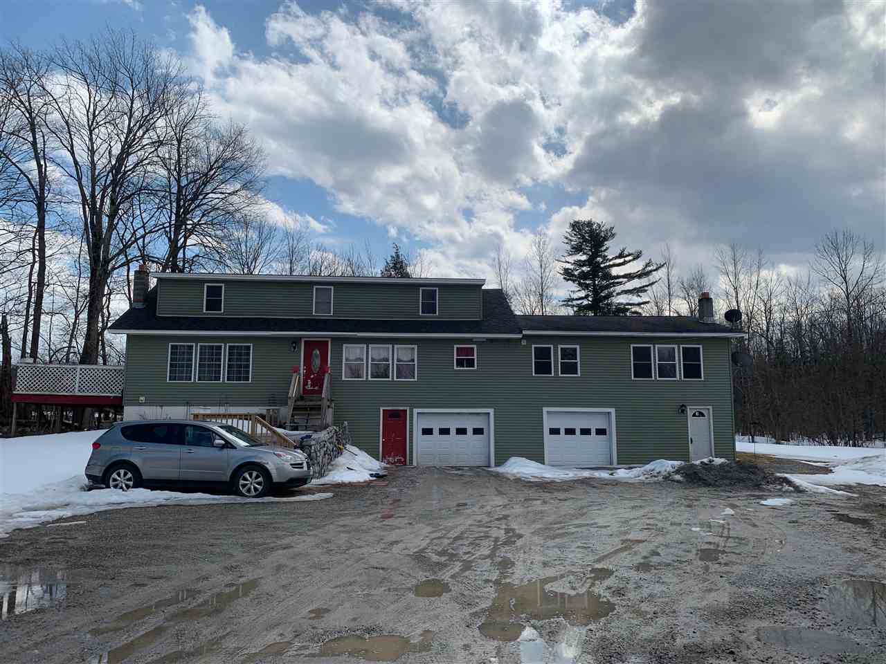 614 St. Pierre Road