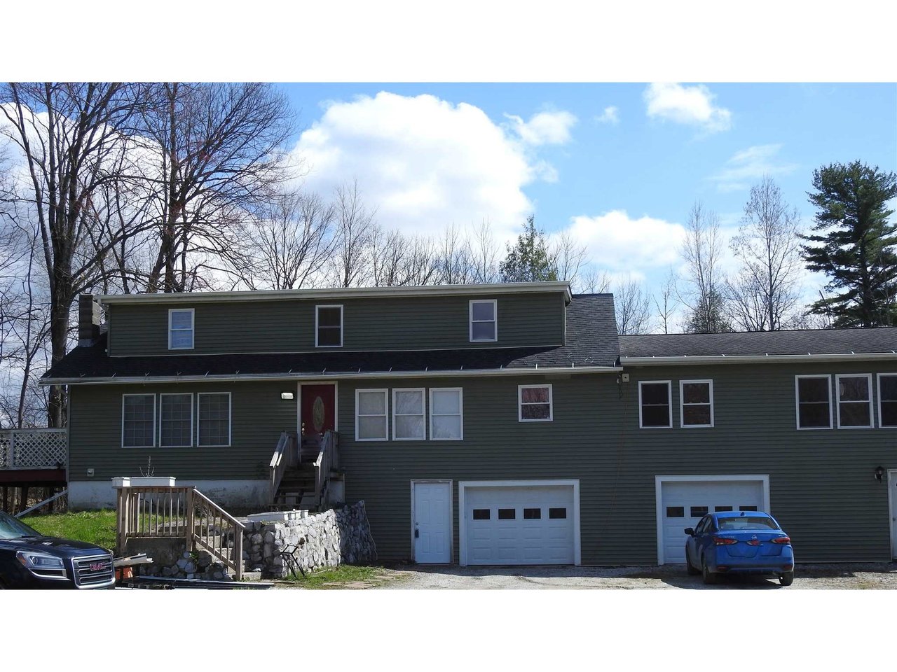 614 St. Pierre Road
