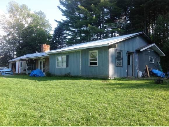 614 Steele Hill Road