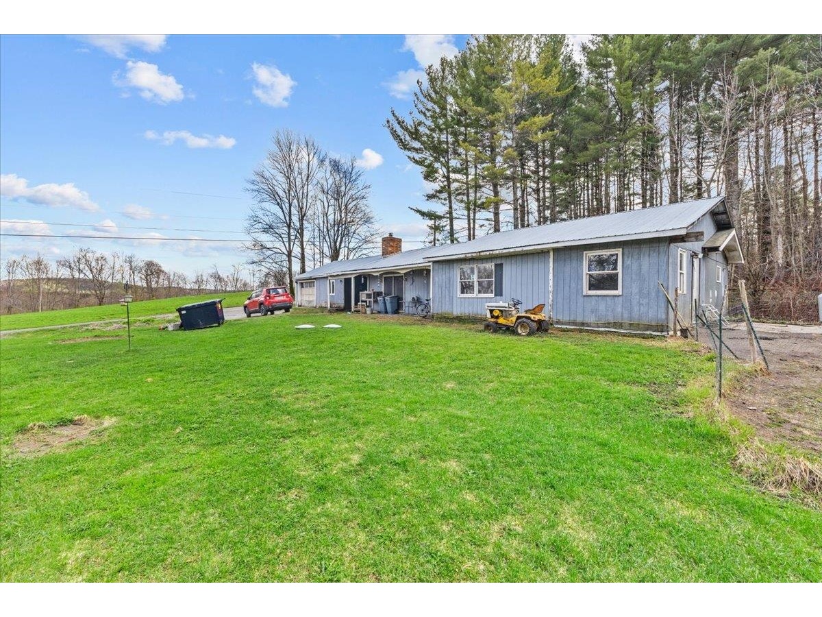614 Steele Hill Road