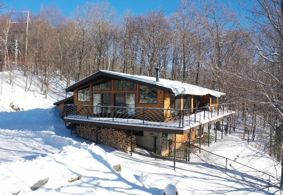 614 Upper Village Road