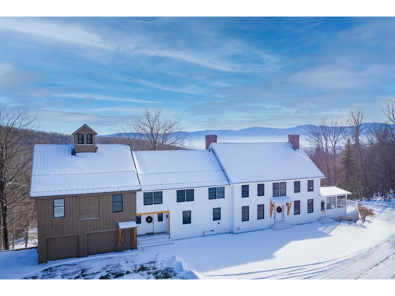 615 Bull Moose Ridge Road, Stowe 615 Bull Moose Ridge Road, Stowe