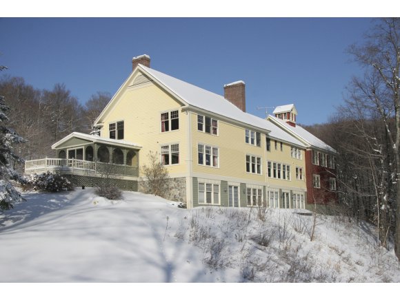 615 Bullmoose Ridge