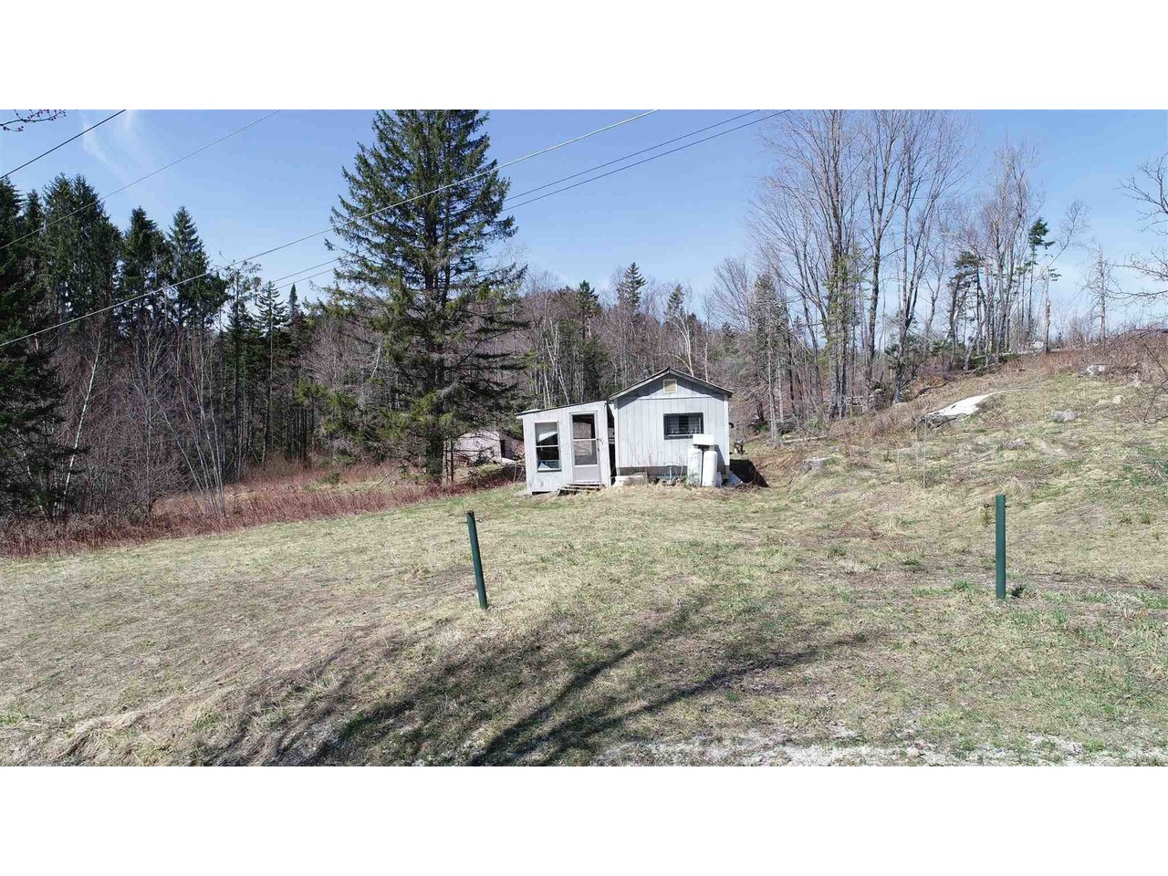615 Curtis Road