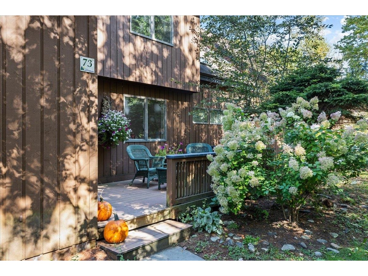615 Field Road, Unit 73