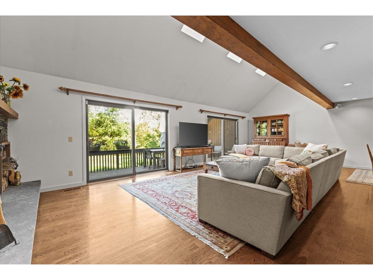 615 Field Road, Unit 73