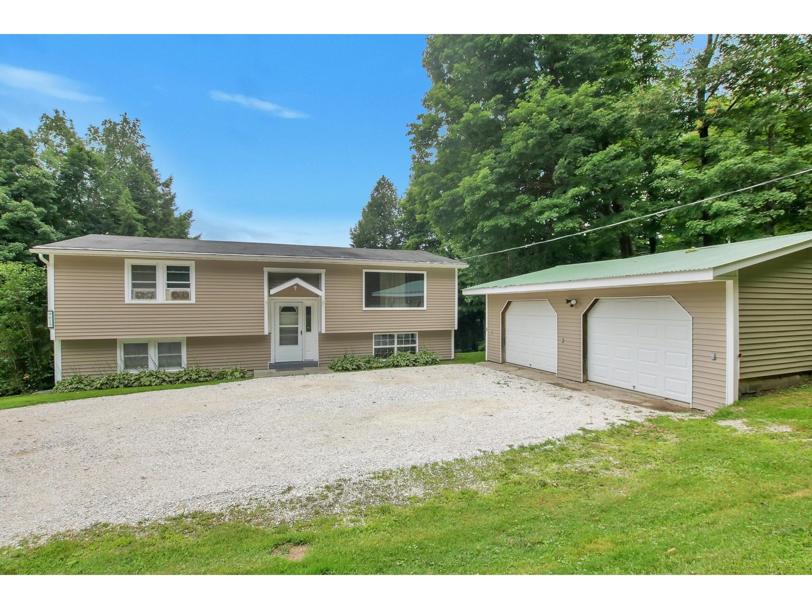 615 Lincoln Hill Road