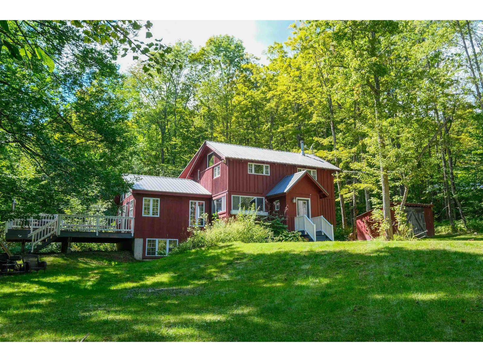615 Old County Road