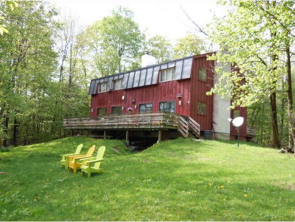 616 Covered Bridge Rd