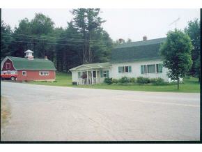 6167 Plot Road