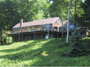 617 Ayers Farm Road