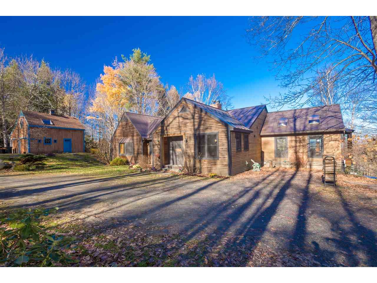 617 Ayers Farm Road
