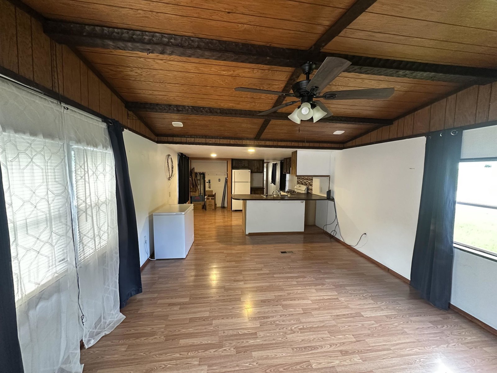 617 Hemlock Road
