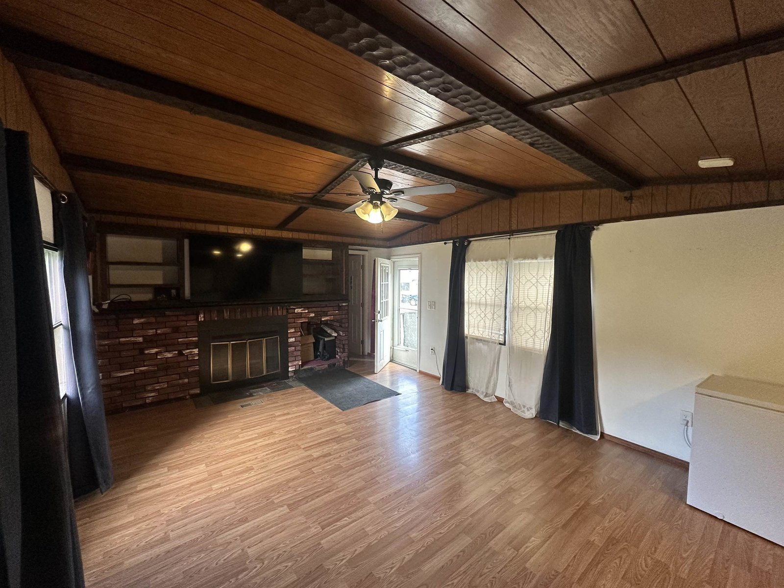 617 Hemlock Road