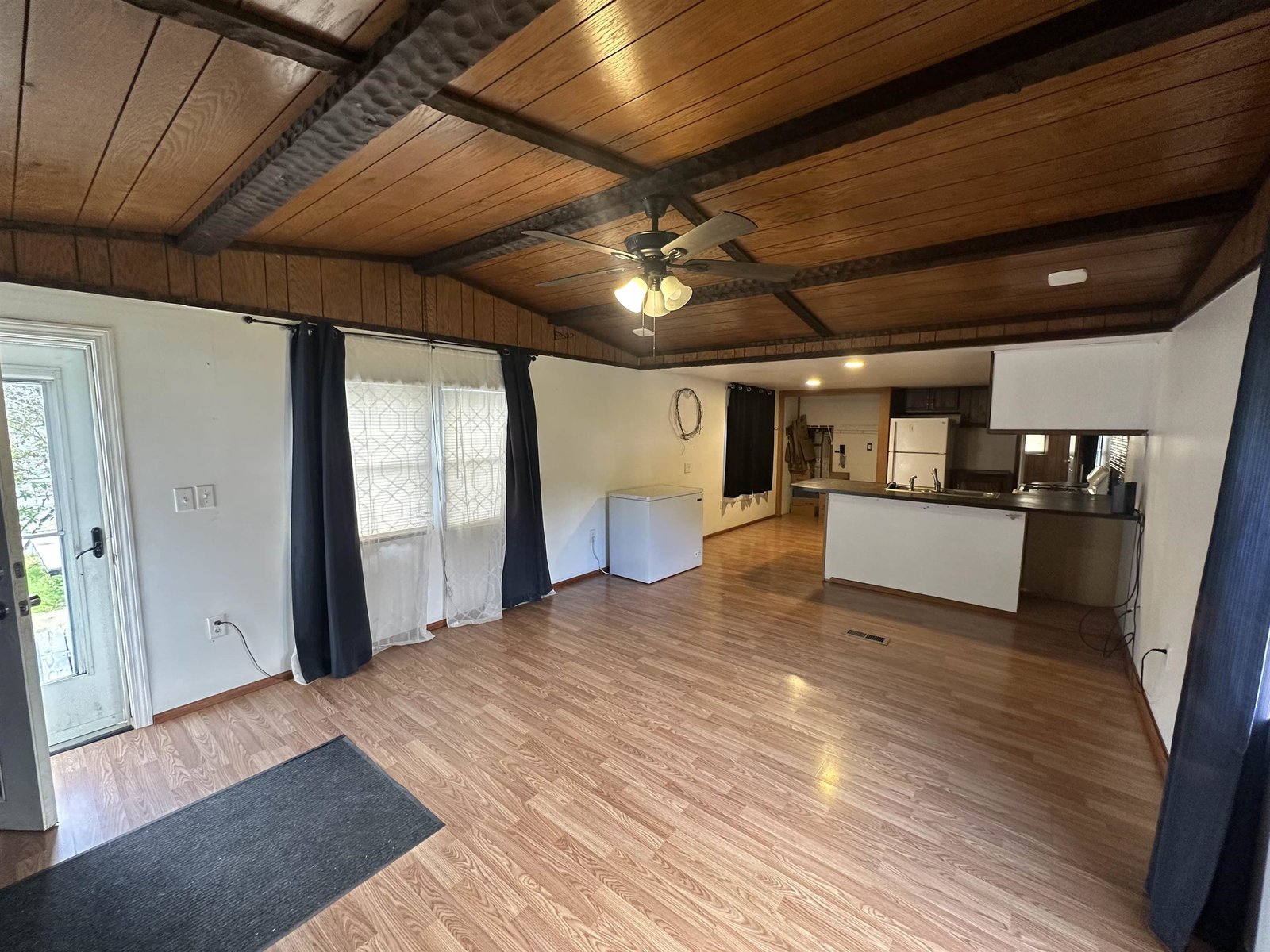 617 Hemlock Road