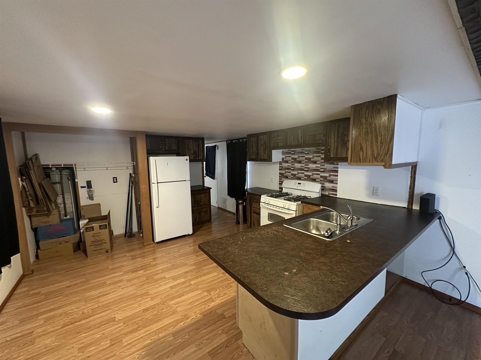 617 Hemlock Road