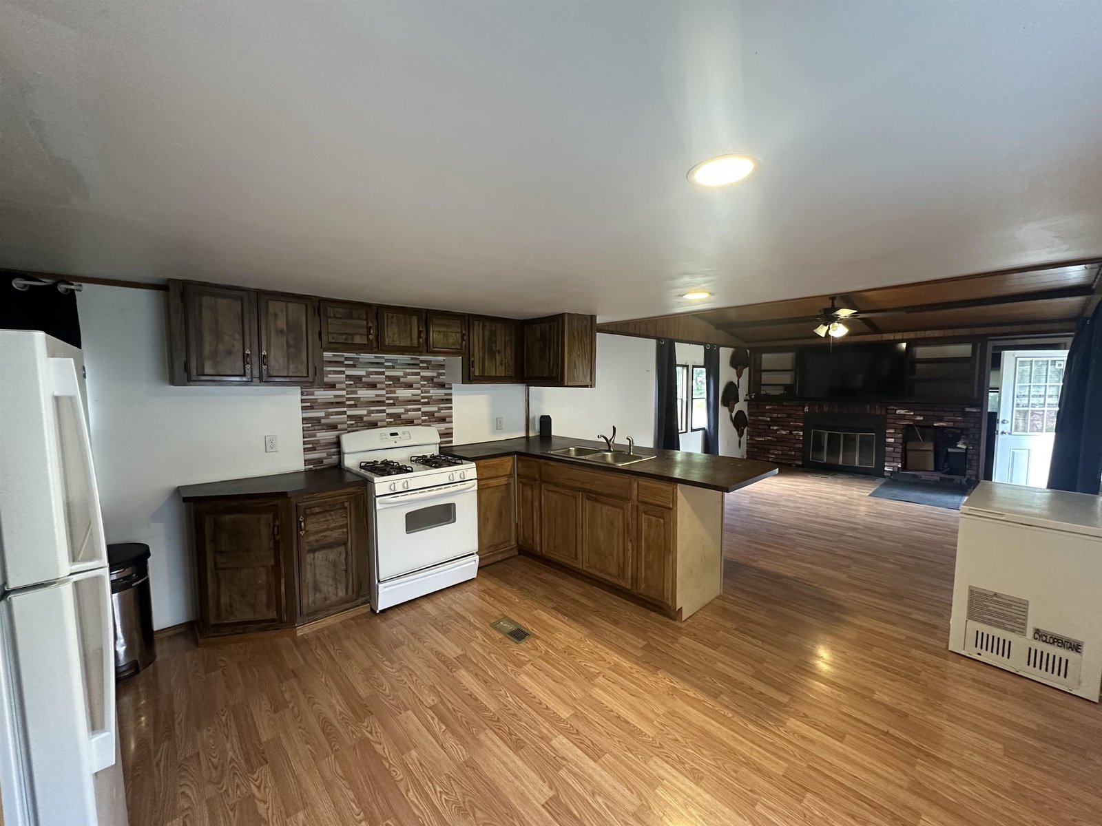 617 Hemlock Road