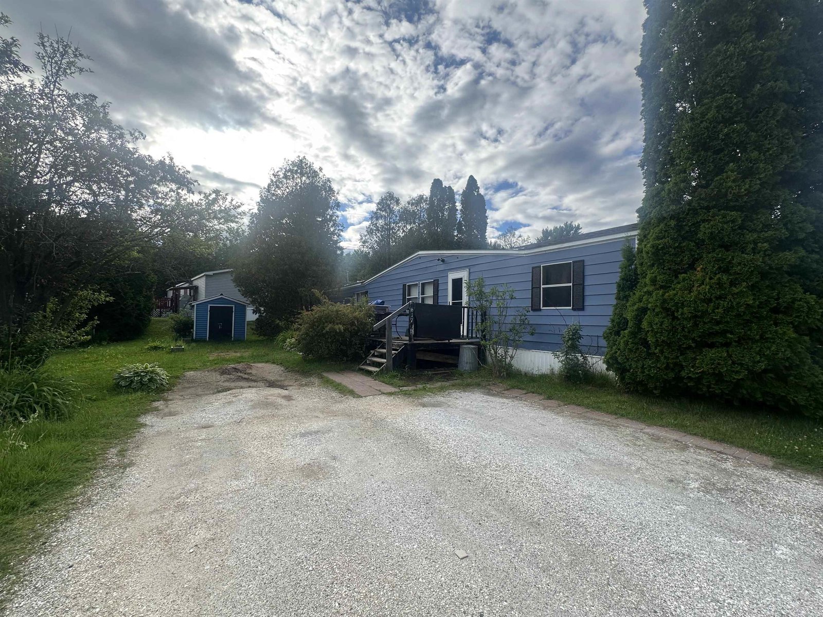 617 Hemlock Road