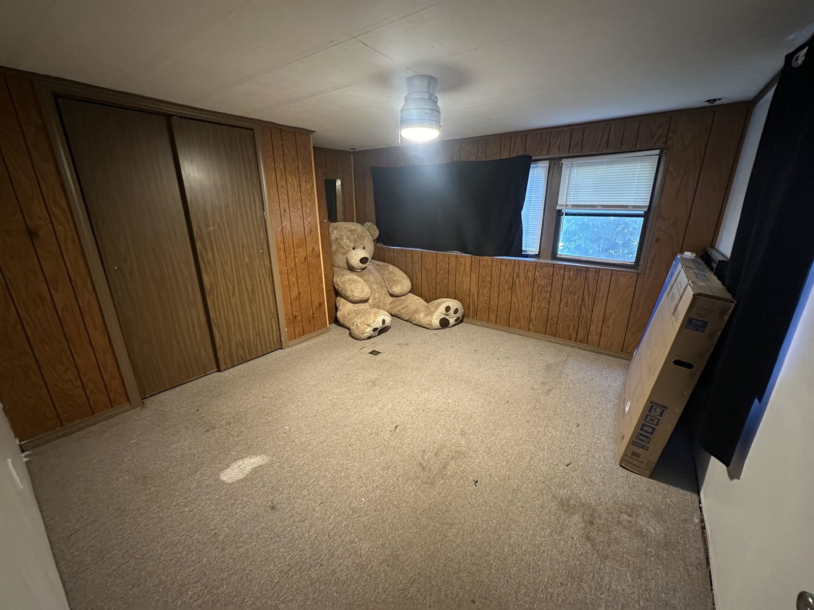 617 Hemlock Road