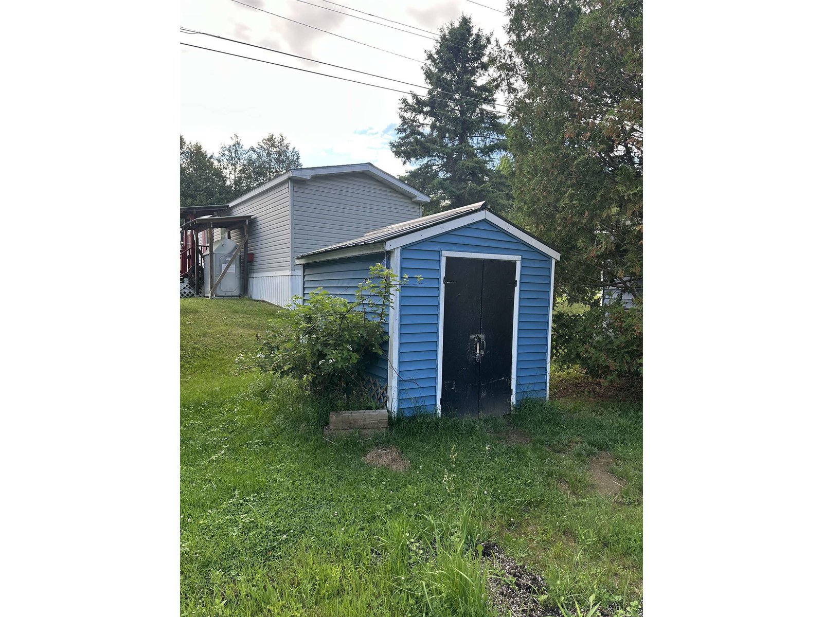 617 Hemlock Road