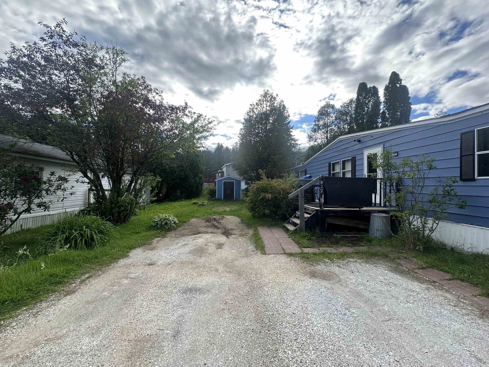 617 Hemlock Road