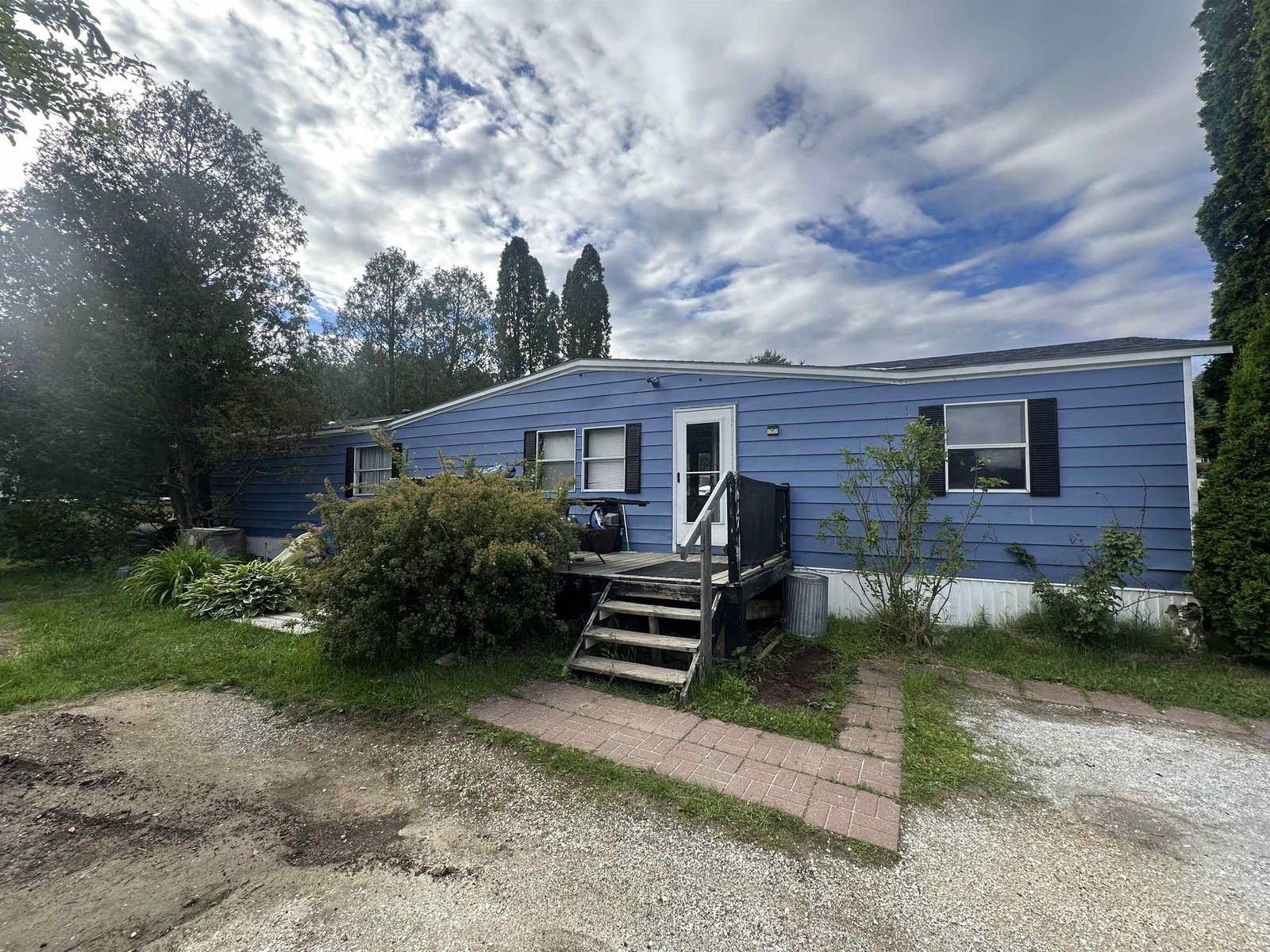 617 Hemlock Road
