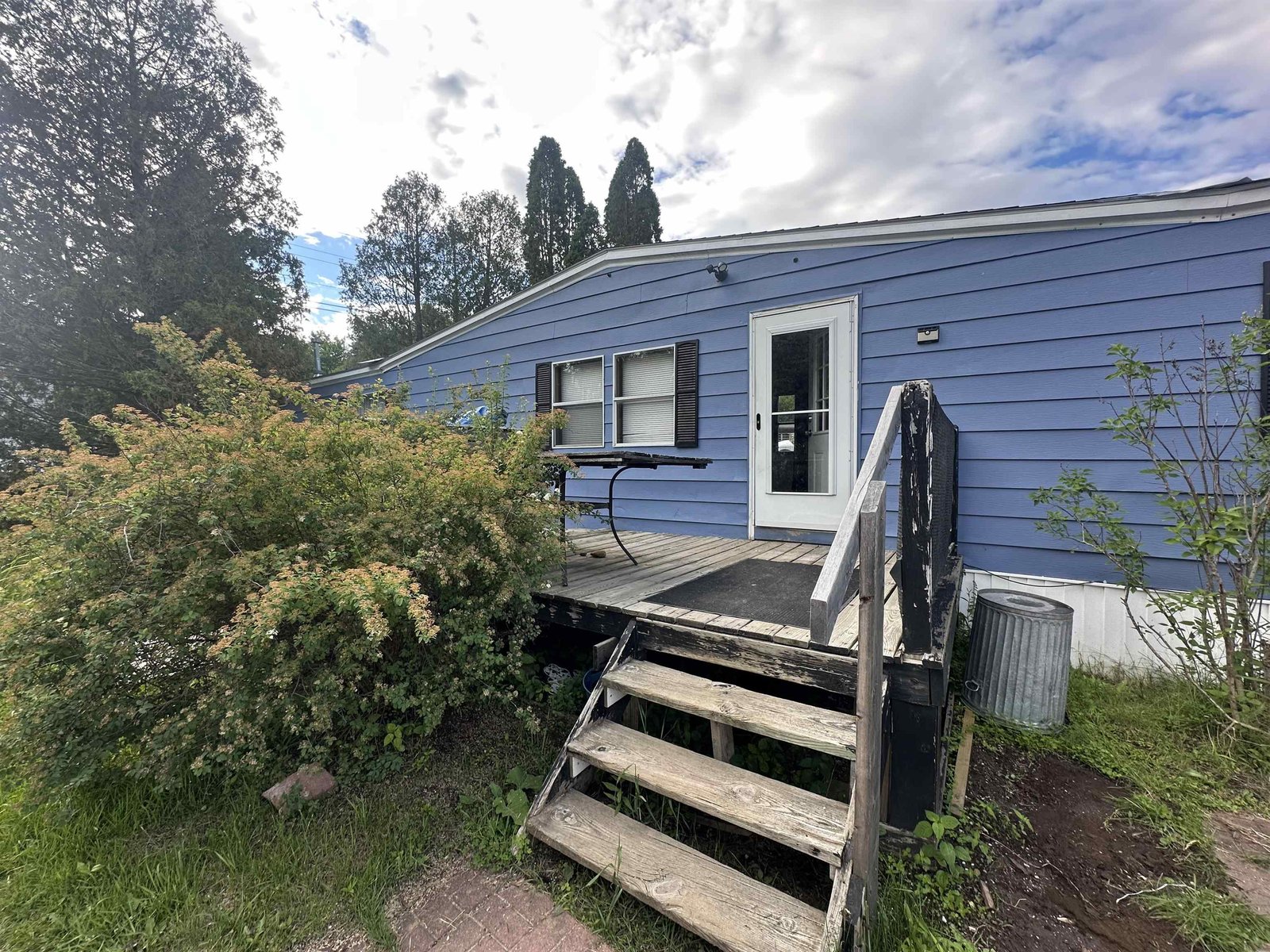 617 Hemlock Road