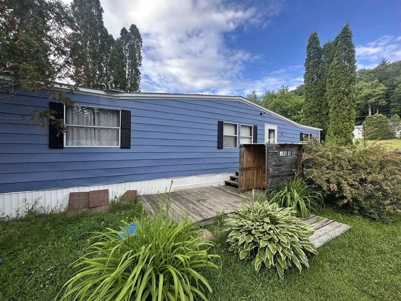 617 Hemlock Road