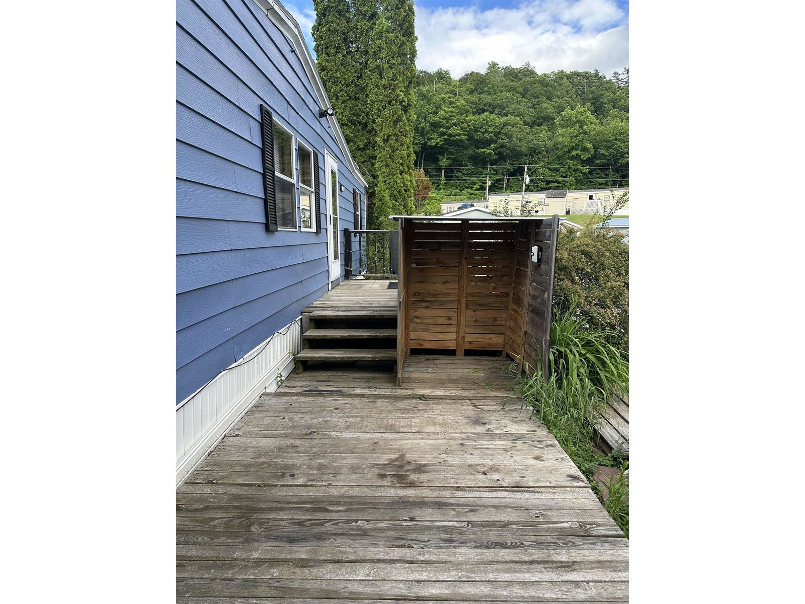 617 Hemlock Road