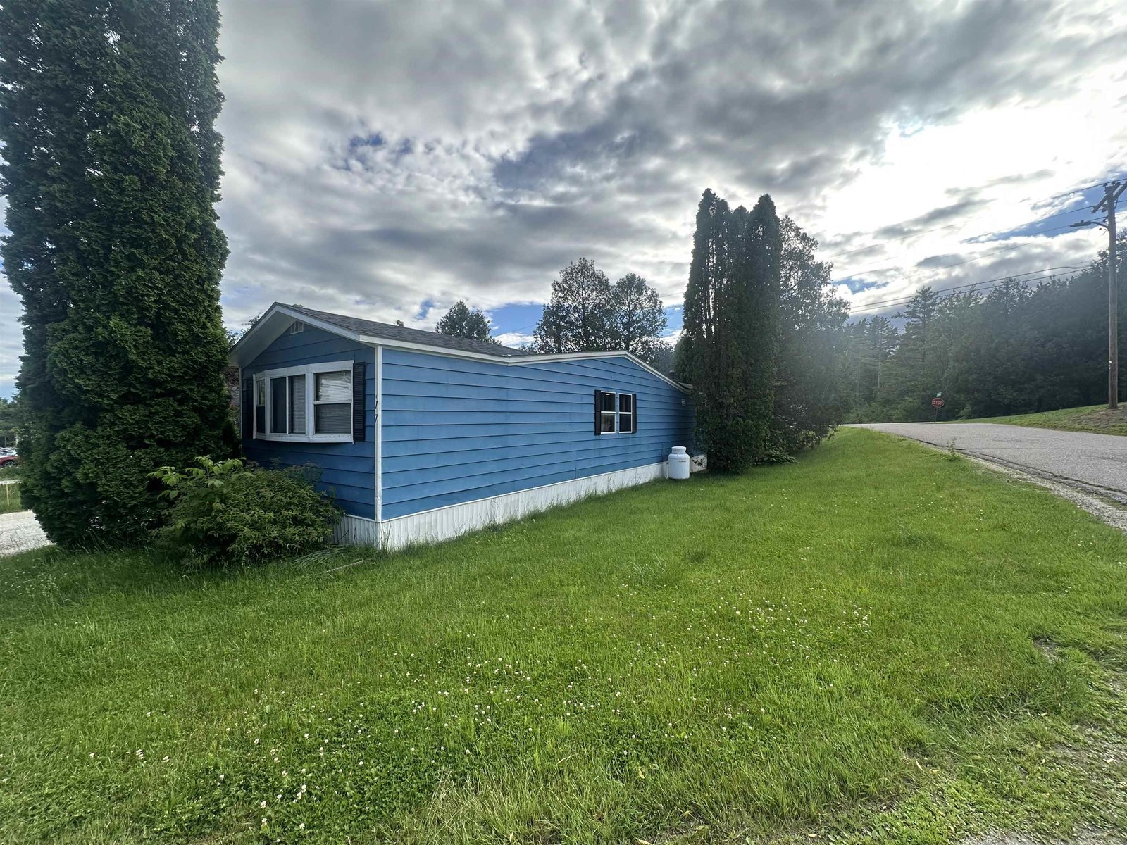 617 Hemlock Road
