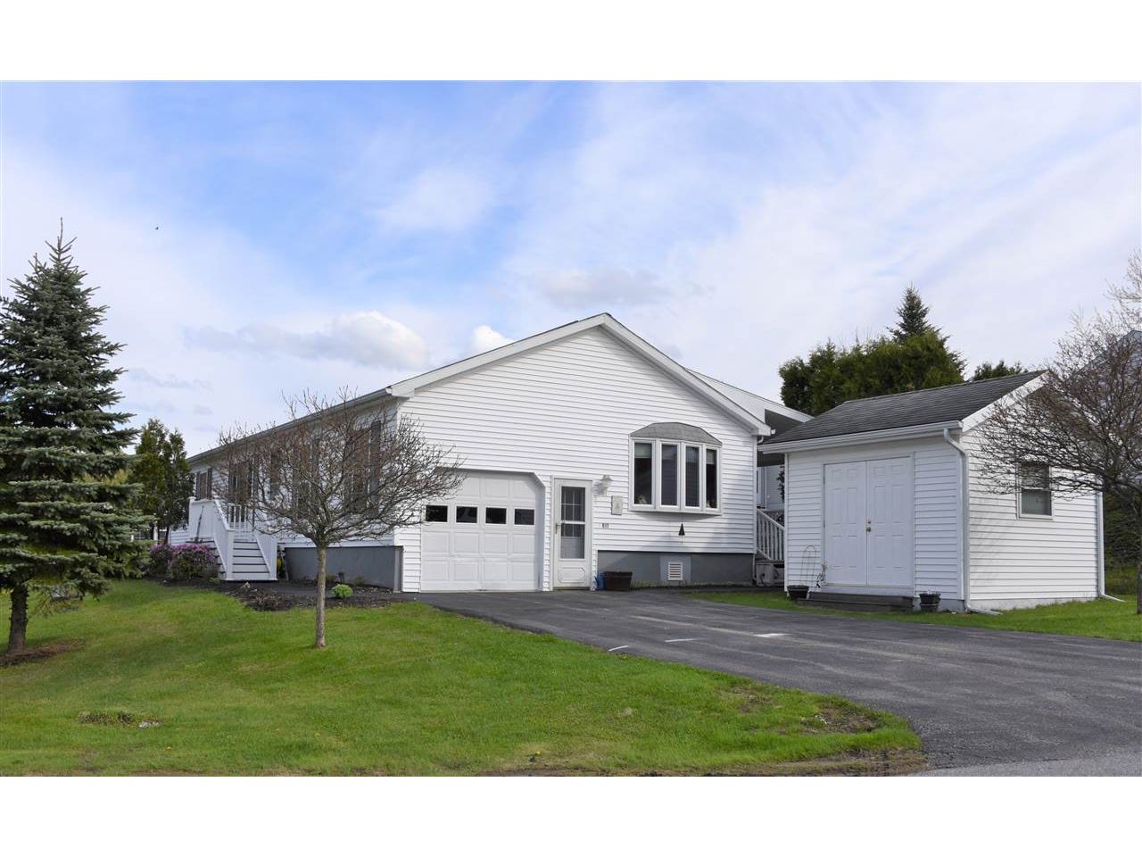 617 Meadowbend Road