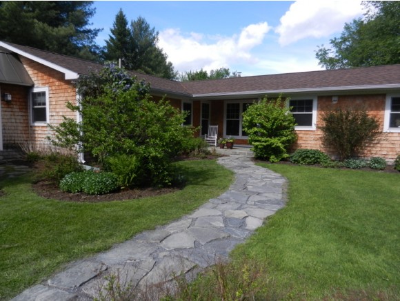 617 Mount Philo