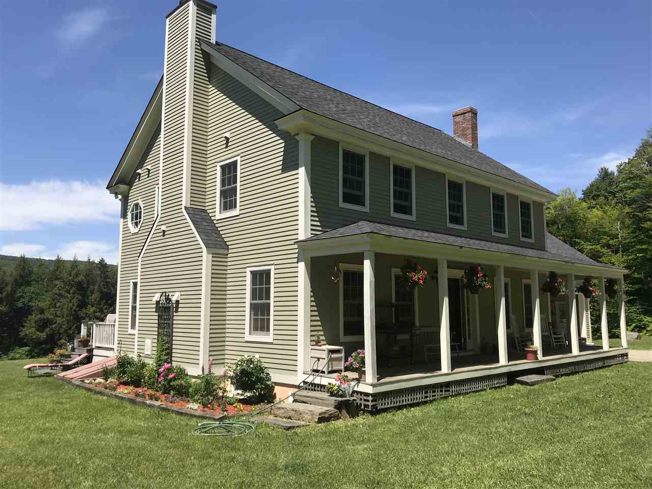 617 Village Woods Road