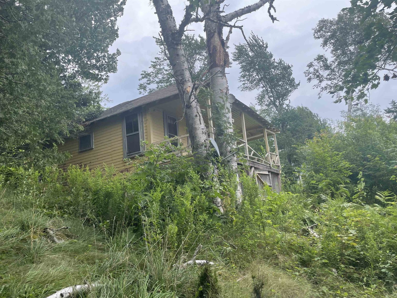 618 Cottage Road