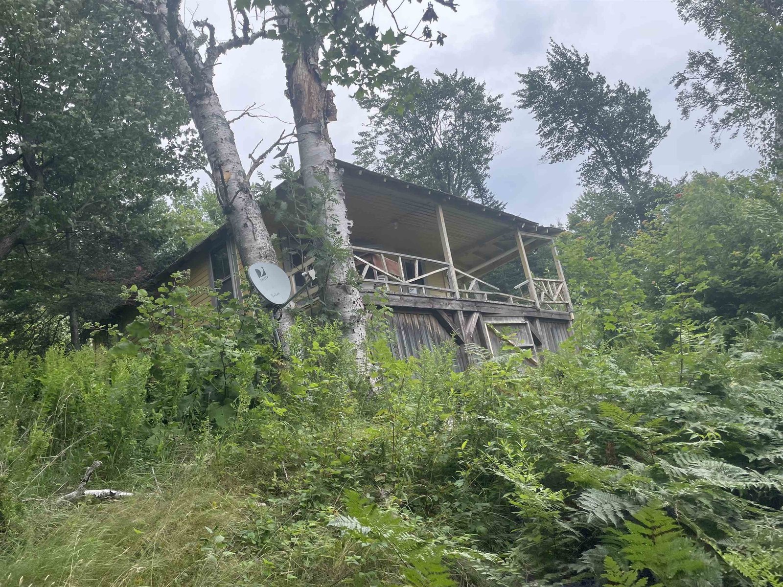 618 Cottage Road