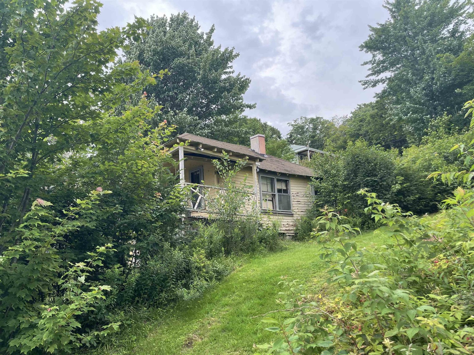 618 Cottage Road
