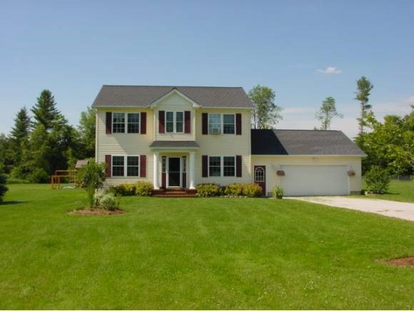 618 Fletcher Rd