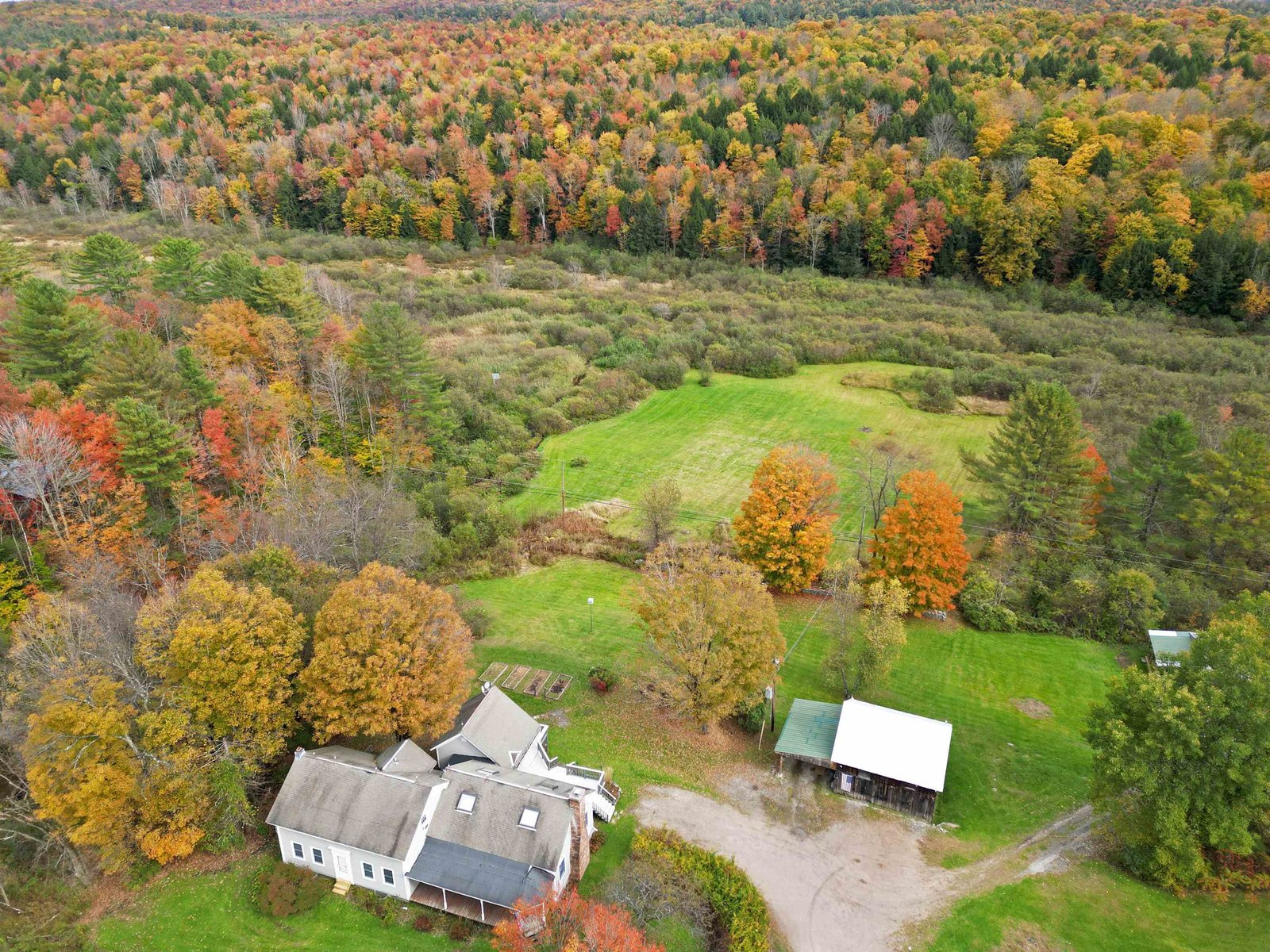 Chittenden County VT Real Estate & Homes for Sale