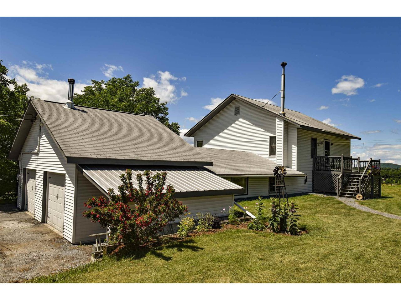 619 Dakin Road