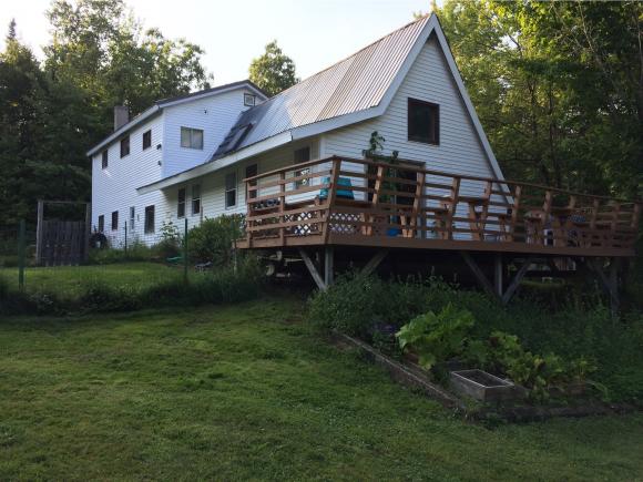 619 Eden Mountain