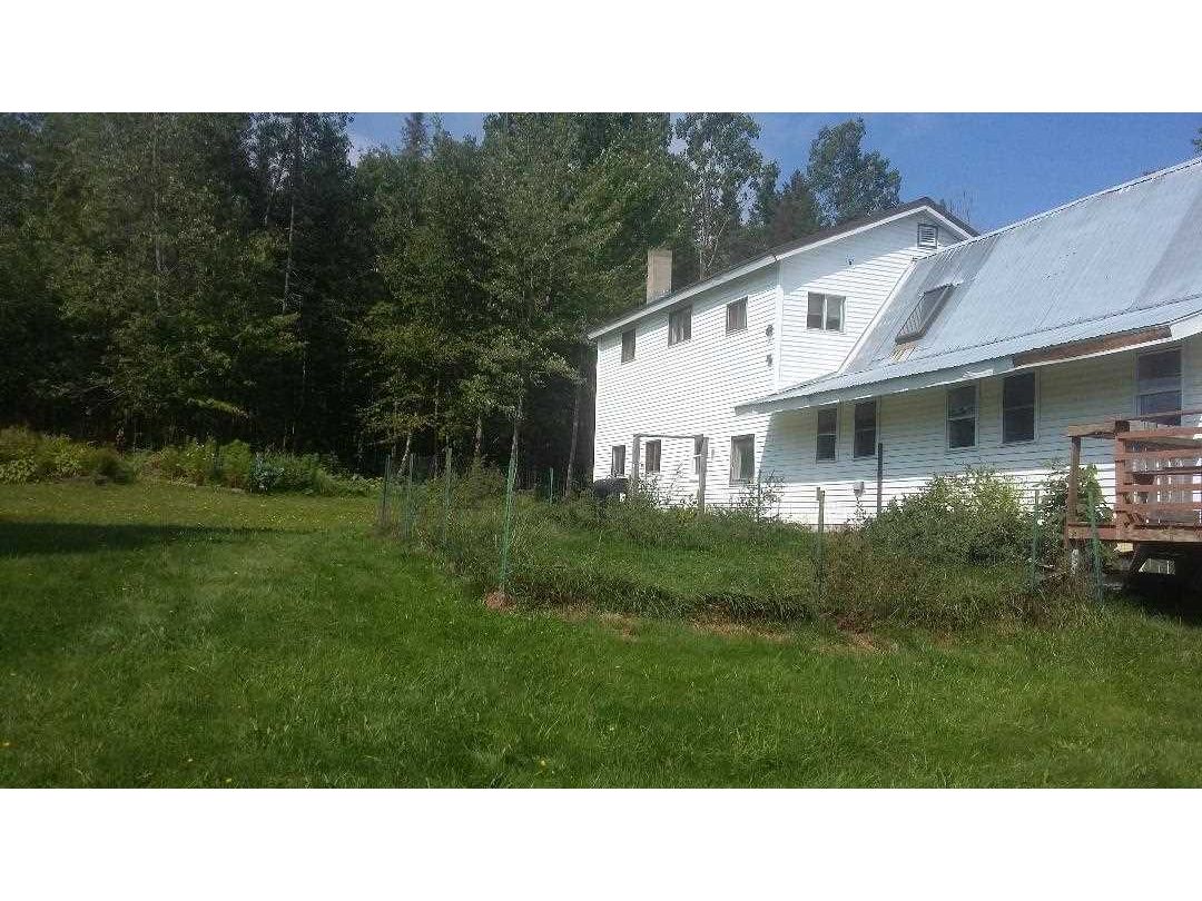 619 Eden Mountain